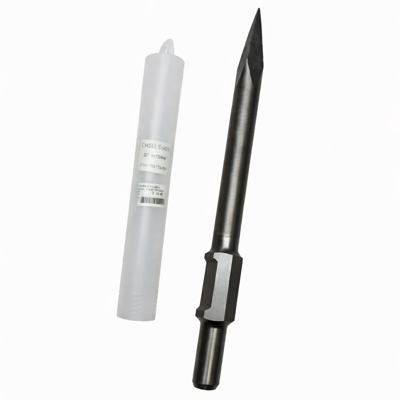 HardwareCity HEX SHANK BULL POINT Without Ring 30MM X 400MM